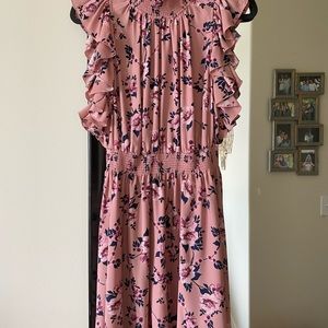 Kate Spade Summer Dress